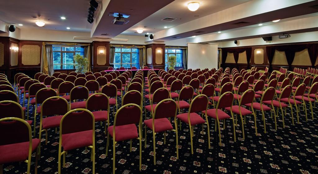 فندق مليا جراند هيرميتدج غولدن ساندز المرافق الصورة The ballroom at the hotel